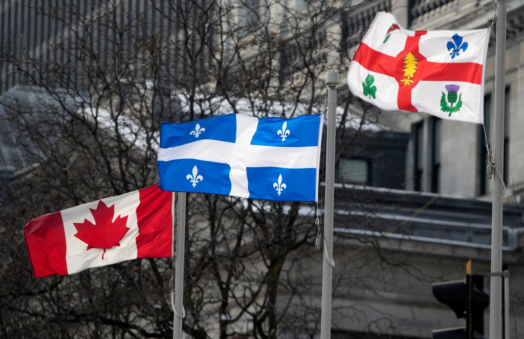 One-third of Quebec anglos report language-based discrimination, Statistics Canada says
montrealgazette.com/news/article59…
