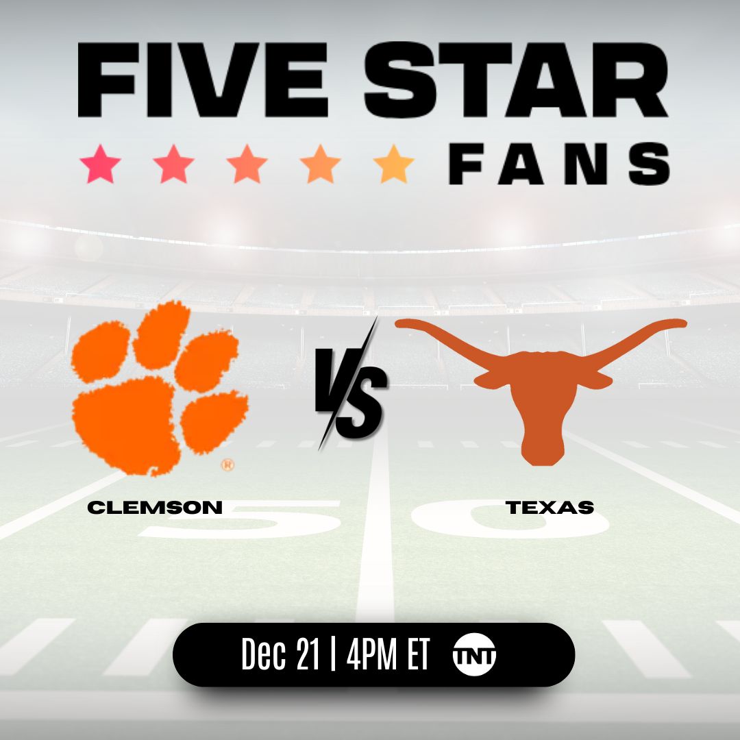 Five Star Fans | Send Likes that Matter ™️ tweet media