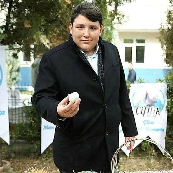 Özgür Alpugan (@alpugan_ozgur) on Twitter photo 