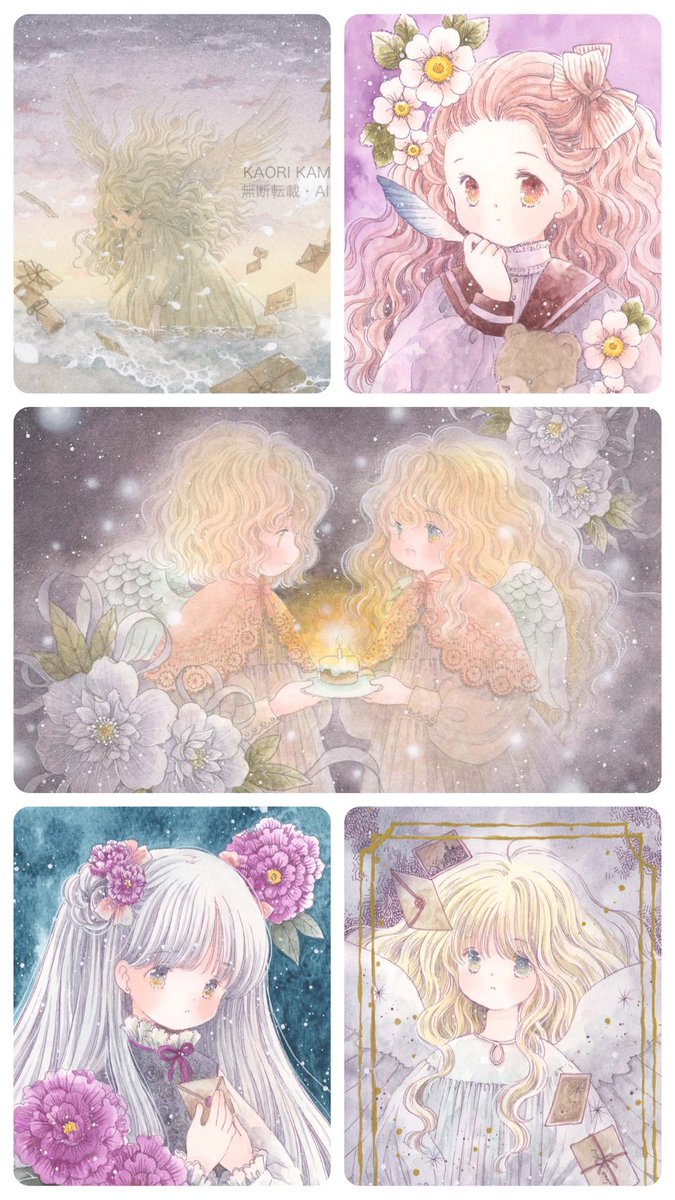 ぎゃらりぃあと様(@Ato10Gallery )
「ちいさなたからもの」に参加します

額装2点 フレームレス3点です
本も置かせていただきます
どうぞよろしくお願いします☺️

会期 12月18日(水)～12月22日(日)
場所 ぎゃらりぃあと様(大阪)

 #ちいさなたからもの 