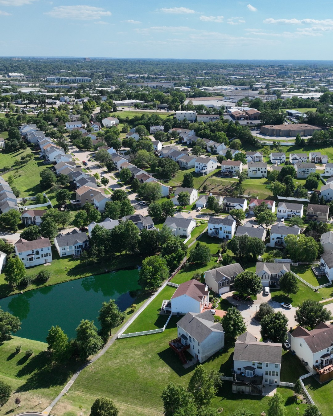 Maryland Heights Address