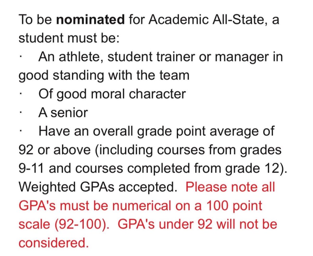 Academic All-State ‼️<a href="/RyanRaiderFB/">Denton Ryan FB ⭐️⭐️⭐️</a>