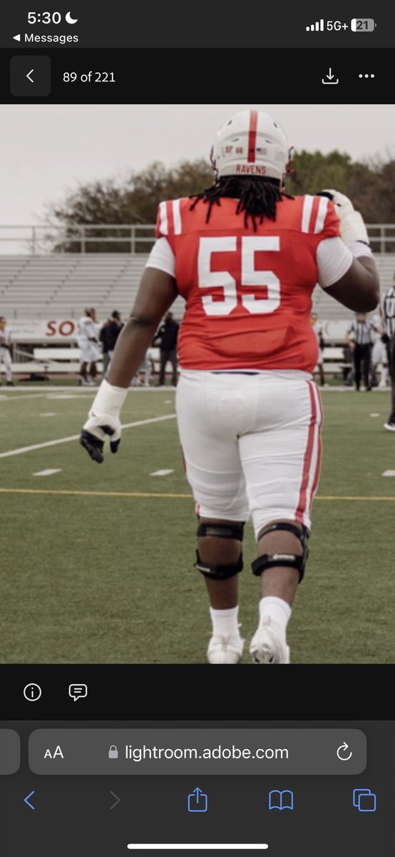 Eric lane tweet media