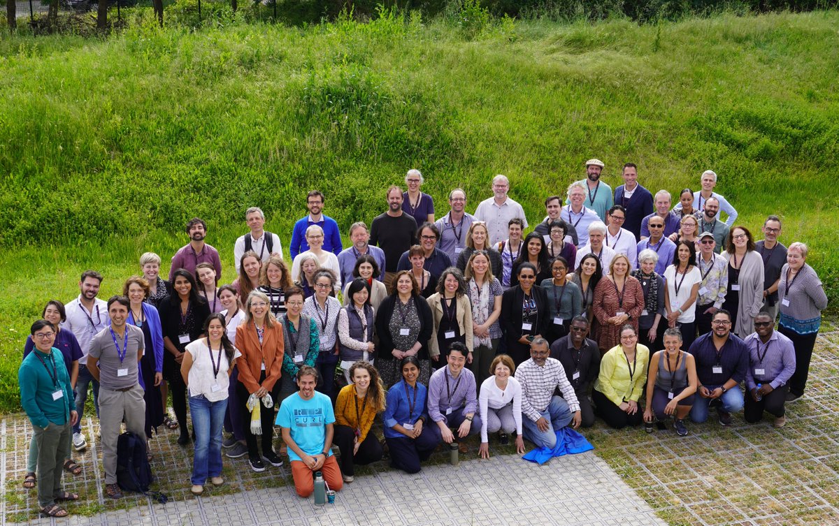 RafaelMagris's tweet photo. BIG NEWS! Amazing to have this formally accepted! This milestone marks a giant leap understanding &amp; driving the systemic changes needed for a sustainable and equitable future 🌿🌎 Below a few pics from the beginning of the assessment 👇 https://t.co/OgDG12HSB1
