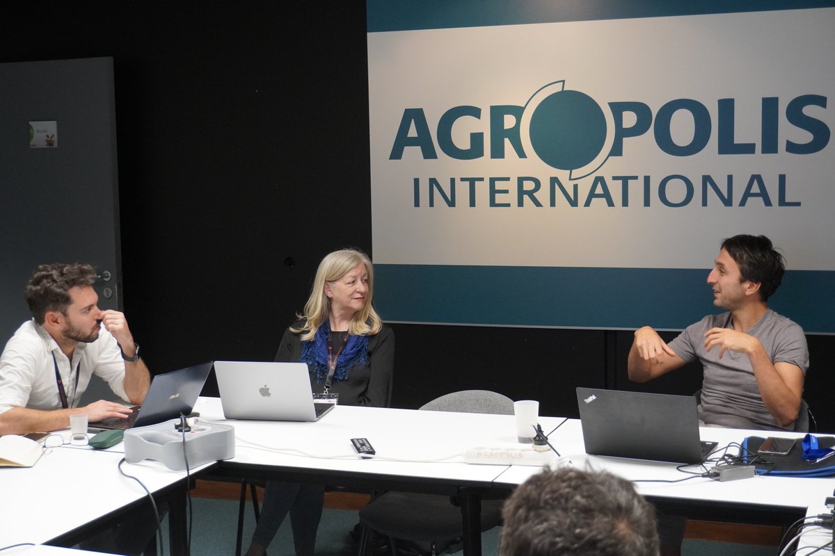 BIG NEWS! Amazing to have this formally accepted! This milestone marks a giant leap understanding &amp; driving the systemic changes needed for a sustainable and equitable future 🌿🌎 Below a few pics from the beginning of the assessment 👇