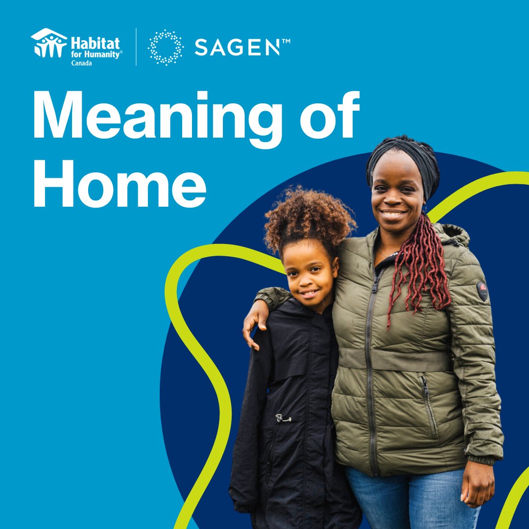HabitatNS's tweet photo. Hey teachers and parents! 🌟 Grades 4-6 students can win a $30,000 grant for their local Habitat for Humanity through the #MeaningofHome writing contest! Entry is FREE, and every Nova Scotia submission earns a $10 donation to Habitat NS! 📚✍️ Learn more at https://t.co/tROSKynY0o https://t.co/4rfIB2xhZH