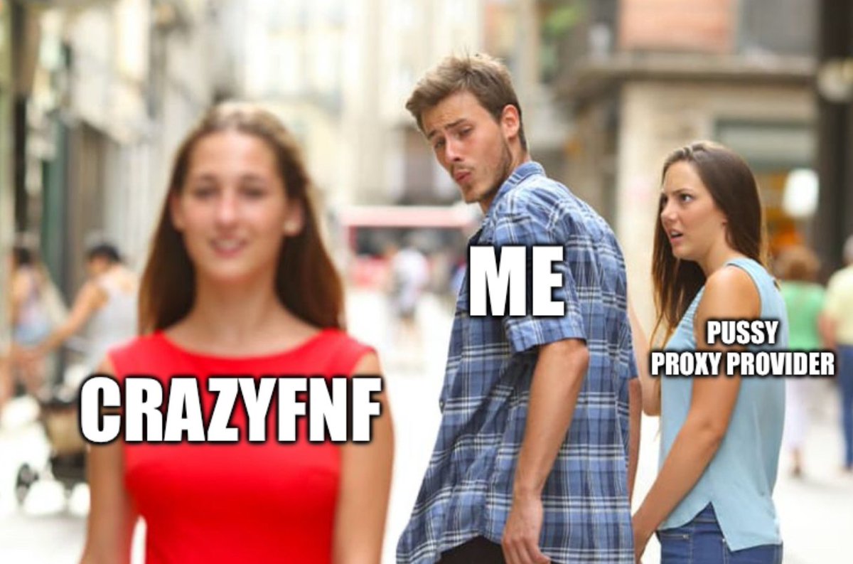 Crazy Proxies (@crazy_fnf) on Twitter photo 