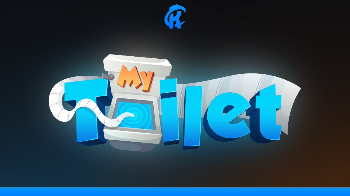 ClassicRampage's tweet image. LOGO COMMISSION 🚽

Play Here: roblox.com/games/18256976…
#Roblox #RobloxDev #RobloxLogo #RobloxGFX