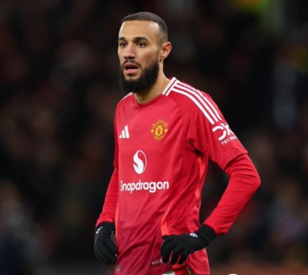 AmorimBall✍️🇵🇹 tweet media