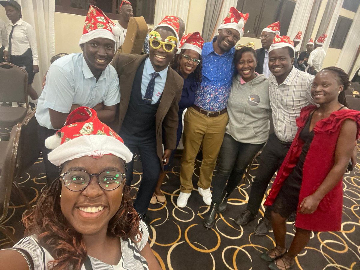 Rotaract Kampala North tweet media
