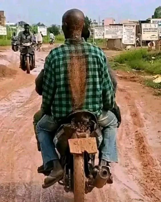 "Imbo parker, I feel like ndiri kufushirwa"