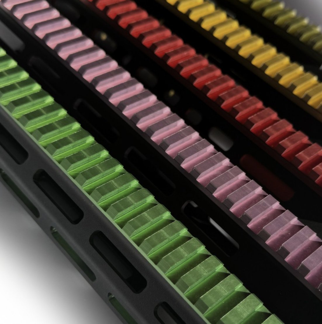 ArrowFinishing's tweet photo. With the #SHOTShow2025 around the corner, we’re highlighting our mastery in firearm finishing. Arrow's precision coatings and range surface finishing solutions are engineered for performance and durability. 🎯

Supplier Showcase:  # 55701 - Jan. 20-21
ExTRA: # 55771 - Jan. 21-24 https://t.co/HrY1anDk97