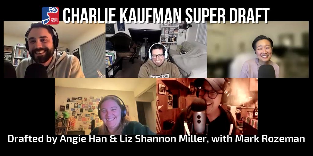 Screen Drafts tweet media