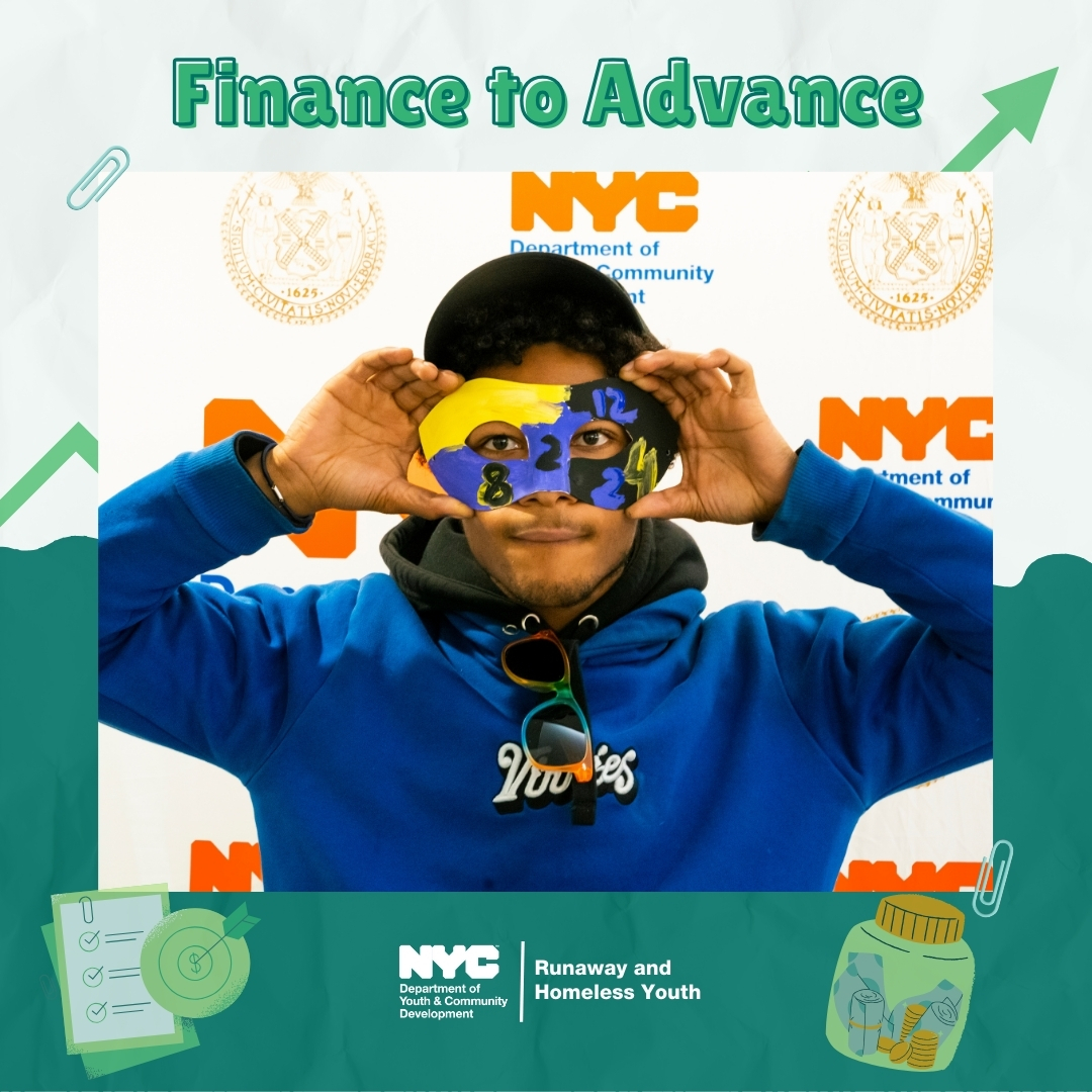 NYC Youth & Comm. (@nycyouth) on Twitter photo Finance To Advance š”š°
A day of financial literacy, economic empowerment, and community building!
Big thanks to <a href="/SafeHorizon/">Safe Horizon</a> <a href="/Door_NYC/">The Door</a> <a href="/SCOfamily/">SCO Family Of Services</a> <a href="/helloDCWP/">NYC Consumer and Worker Protection</a> <a href="/nylag/">New York Legal Assistance Group (NYLAG)</a>
#FinanceToAdvance #FinancialLiteracy #Empowerment #CommunityBuilding #NYCYouth Finance To Advance š”š°
A day of financial literacy, economic empowerment, and community building!
Big thanks to <a href="/SafeHorizon/">Safe Horizon</a> <a href="/Door_NYC/">The Door</a> <a href="/SCOfamily/">SCO Family Of Services</a> <a href="/helloDCWP/">NYC Consumer and Worker Protection</a> <a href="/nylag/">New York Legal Assistance Group (NYLAG)</a>
#FinanceToAdvance #FinancialLiteracy #Empowerment #CommunityBuilding #NYCYouth