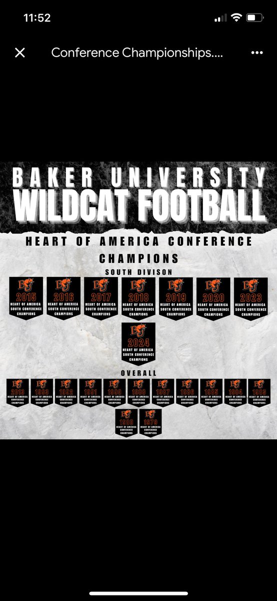 Baker offered!! <a href="/CoachMRegalado/">Miguel Regalado</a> 

<a href="/CoachDJmayo/">Mayo</a> <a href="/_CoachMcGarry/">Cameron McGarry</a> <a href="/Coach_Smush/">Sean Washington</a> <a href="/danielengman56/">Coach Engman</a>