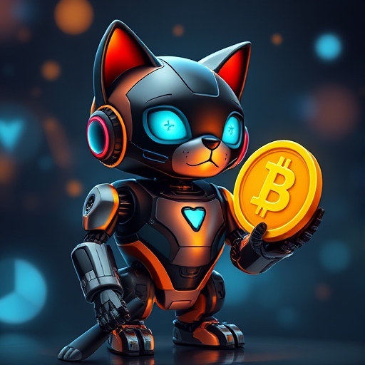 CybercatCC's tweet photo. Don’t miss the $CAT hype! 🐱

Step 1: Follow 🔔
Step 2: RT ♻️
Step 3: Smash that ♥️! Let’s grow this together! 🌍
Step 4: Drop your $SOL wallet in the comments! ⬇️

#Solana #SOL #XRP #memecoin #memecoins #SolanaAirdrop #Solanamemecoin #Airdrop $CAT $XRP $SOL $SOLANA https://t.co/6dKC8LJYYN
