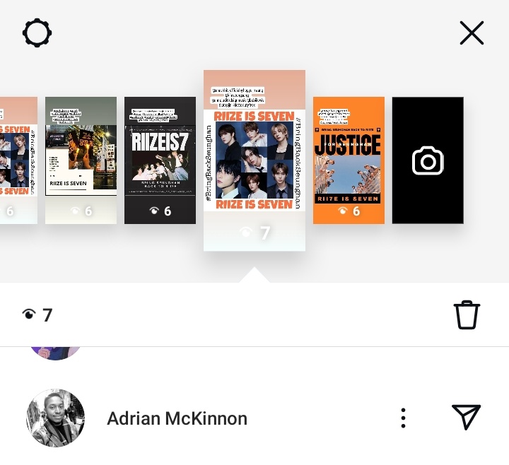 neo_bloud's tweet photo. Adrian McKinnon saw my story!
SM DO YOUR JOB AND TAKE ACTION
@SMTOWNGLOBAL
#SMTakeResponsability
#JusticeForSeunghan
#ProtectRII7E https://t.co/hr1dt3kvCH