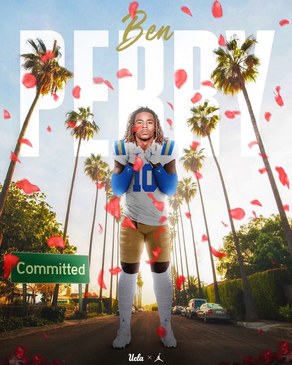 perry_ben10's tweet image. Nxt Chapter 🤞🏽 Big Thank you to the UCLA program
@COACHSTACE_
@Butler_Benton
@CoachWhiteEra
@DeShaunFoster26