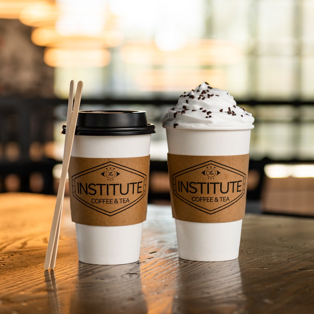 RadixBranding's tweet photo. Looking for another way to set your business apart at your next tradeshow? Custom coffee sleeves are the perfect way to enhance your business name!

Cost effective and memorable, serve up delicious beverages with your name written all over them! https://t.co/WAloYhbE21 https://t.co/AncCC1uSei