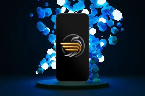 Doubledam23's tweet photo. Yes, and $BioFi does not collect your Biometrics. Unlike Apple and Google. It is your information, and with #SayTec @BioFiGlobal it will stay that way. #PhenixX crypto phone has #SayTec Biometrics baked into the Android Operating System https://t.co/pCt5c7DJcf