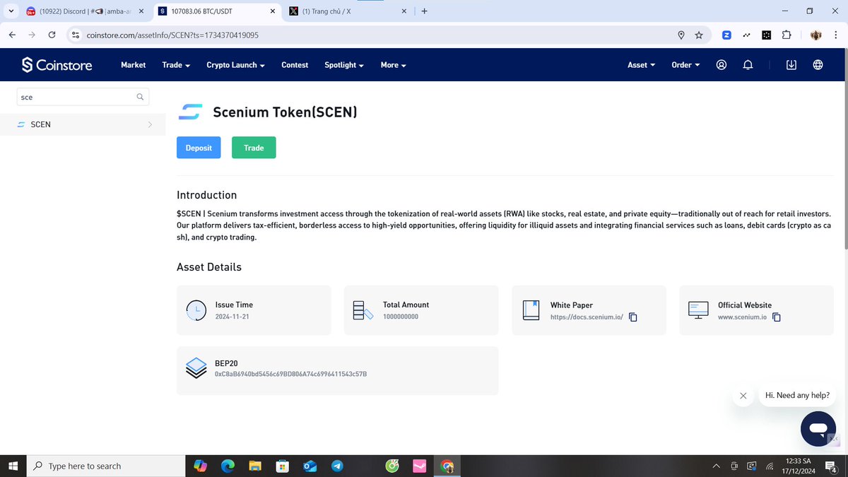 Joker VN 🤘🏼🌪️🖐️ 🇨🇭 Scenium tweet media