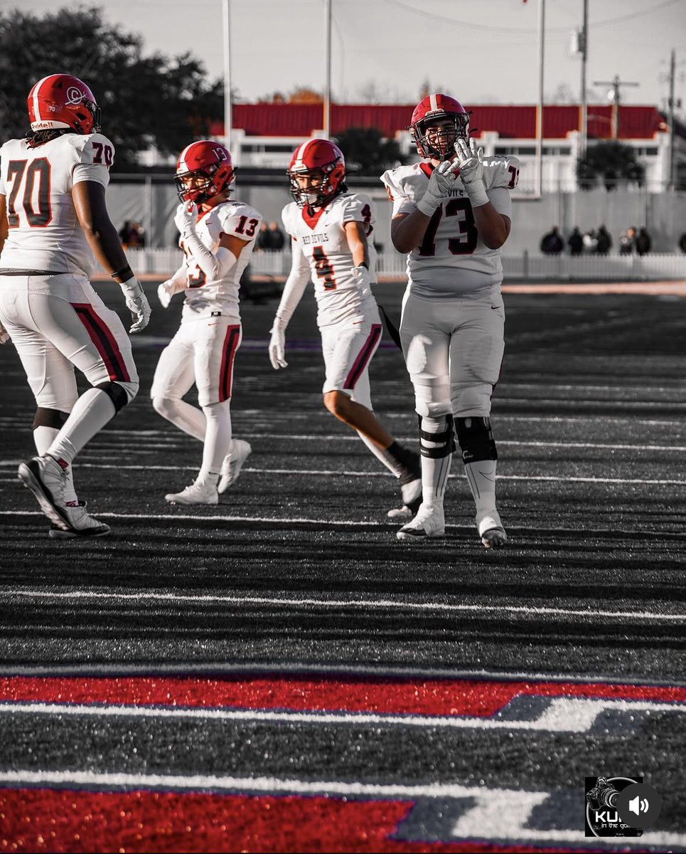 CalPitts1's tweet photo. State Champion💍 @clinton_devil https://t.co/Y36wKwhYsC