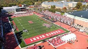 Grateful to receive an offer to play at Sacred Heart Football
<a href="/CoachTroyTaylor/">Troy Taylor 🏈🙏</a> <a href="/GoldenUkonu/">Golden Ukonu Linemen Academy</a> <a href="/ArrittFrank/">Coach Frank Arritt</a> <a href="/DarrelDHatfield/">Darrell Hatfield</a> <a href="/VDrop001/">Vashon Hubert</a> <a href="/FUMAPGFootball/">Fork Union Military Academy Post Grad Football</a> <a href="/JGrabeel1985/">Jacob Grabeel</a>