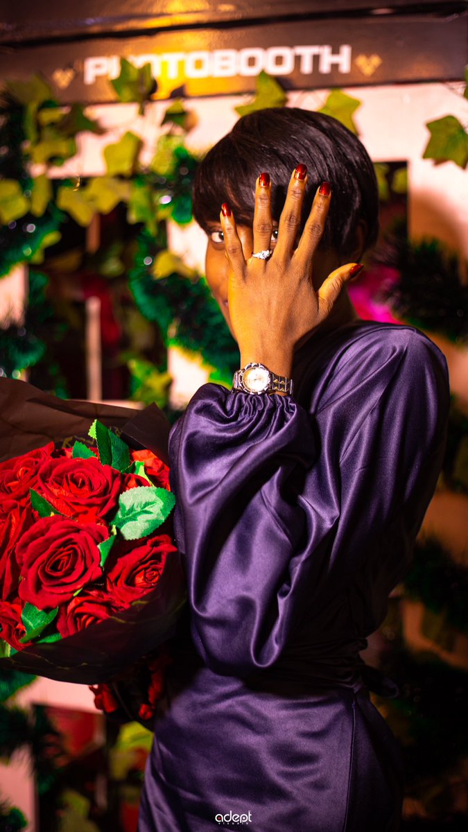 taiwo_omoniyo's tweet photo. Forever starts now 💍✨ @AmuzatPrecious  gave me the easiest ‘yes’ of my life. Here’s to a lifetime of love, laughter, and endless adventures. 💕 #JustEngaged #ForeverAndAlways https://t.co/eOReg0Etcf