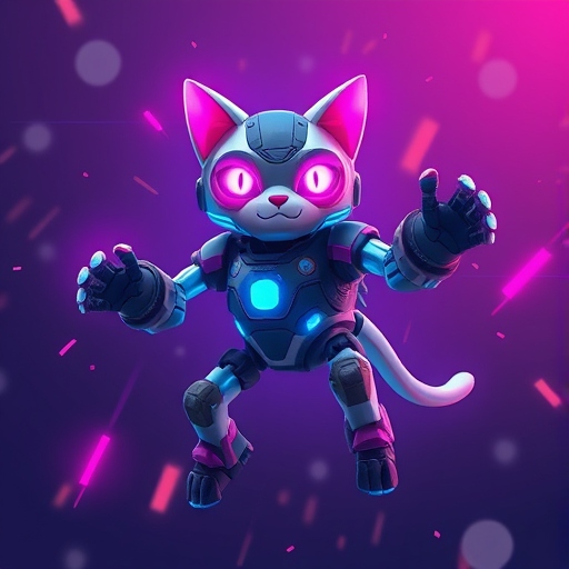 CybercatCC's tweet photo. Don’t miss the $CAT hype! 🐱

Step 1: Follow 🔔
Step 2: RT ♻️
Step 3: Smash that ♥️! Let’s grow this together! 🌍
Step 4: Drop your $SOL wallet in the comments! ⬇️

#Solana #SOL #XRP #memecoin #memecoins #SolanaAirdrop #Solanamemecoin #Airdrop $CAT $XRP $SOL $SOLANA https://t.co/qO00CWI09G