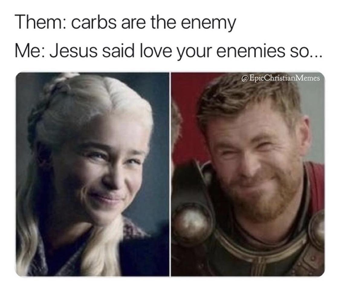 ChristianPunsOG's tweet photo. 😂 https://t.co/jR92hVvJit