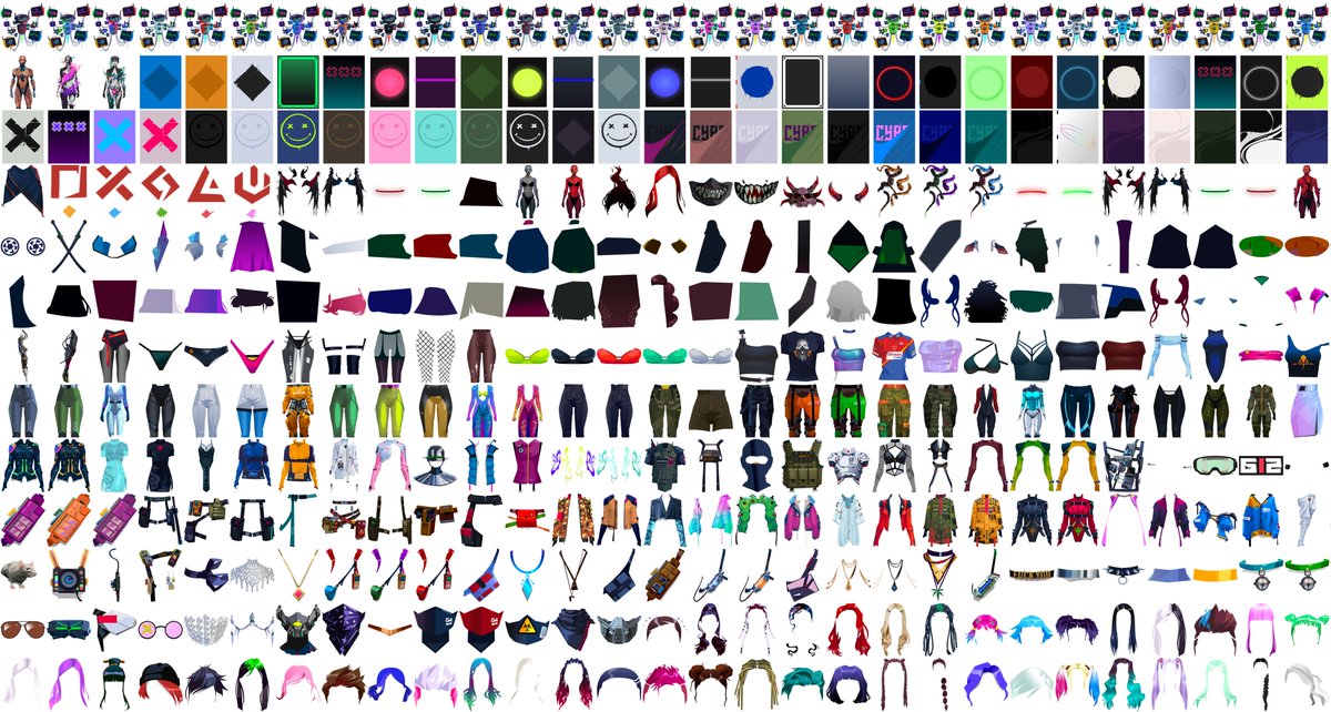 CyberBrokers tweet media