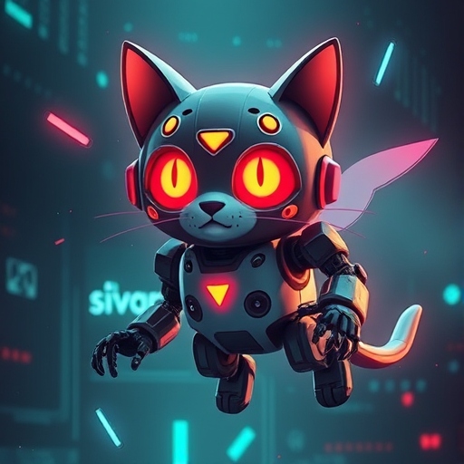 CybercatCC's tweet photo. $CAT: Making Waves 🌊 A coin with heart, vision, and purpose. Join us and be part of the change! 🐾✨

1️⃣ Follow 🔔
2️⃣ RT ♻️
3️⃣ Like ♥️
Let’s spread the word and grow the community! 🌟

Drop your $SOL wallet in the comments! ⬇️

#Solana #SOL #XRP #memecoin #memecoins https://t.co/CKQuTocDNI