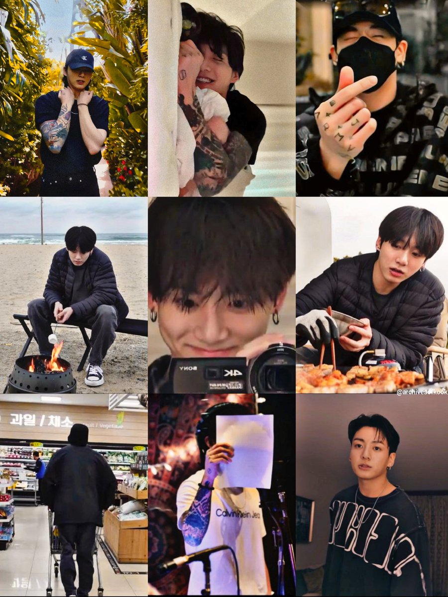 mnijungkook tweet media