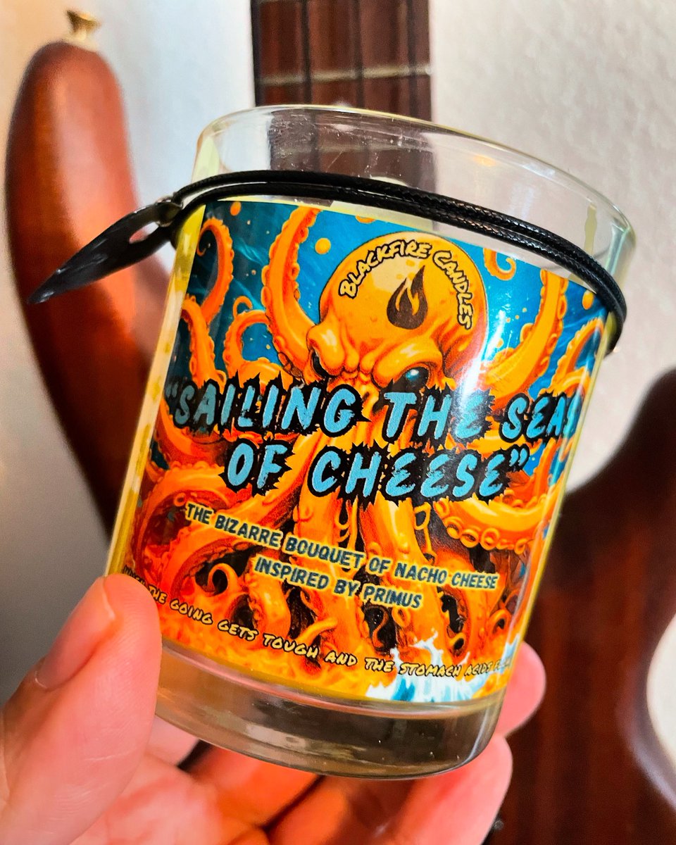 BlackFire Candles tweet media