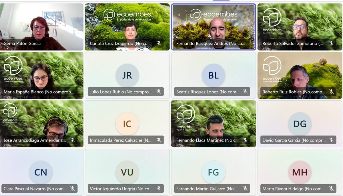 Circulecon UCLM tweet media