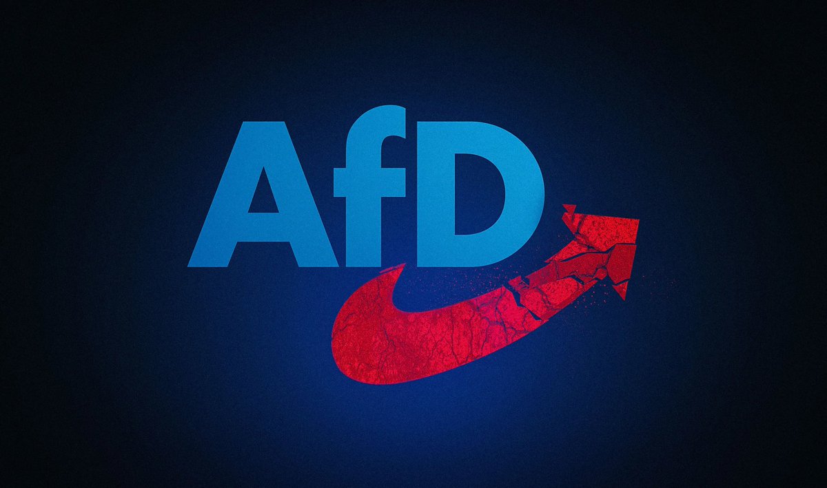 Kann das mal jeder reposten, der im Februar die AfD wählt? 

#AliceFuerDeutschland