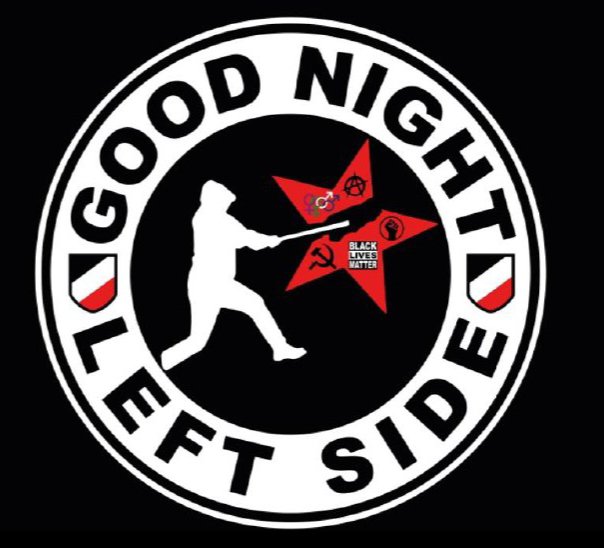 NordicSpanish's tweet photo. "Quaquaraqua, quaquaraqua,
E questo è il ballo dell'antifà"
#AntiAntifa #GoodNightLeftSide #GNLS #IlBalloDellAntifa #FCKAntifa #BuenasNochesRojosDeMierda https://t.co/WZ7hQ5Vky1