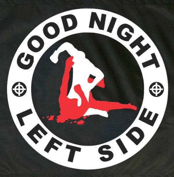 NordicSpanish's tweet photo. "Quaquaraqua, quaquaraqua,
E questo è il ballo dell'antifà"
#AntiAntifa #GoodNightLeftSide #GNLS #IlBalloDellAntifa #FCKAntifa #BuenasNochesRojosDeMierda https://t.co/WZ7hQ5Vky1