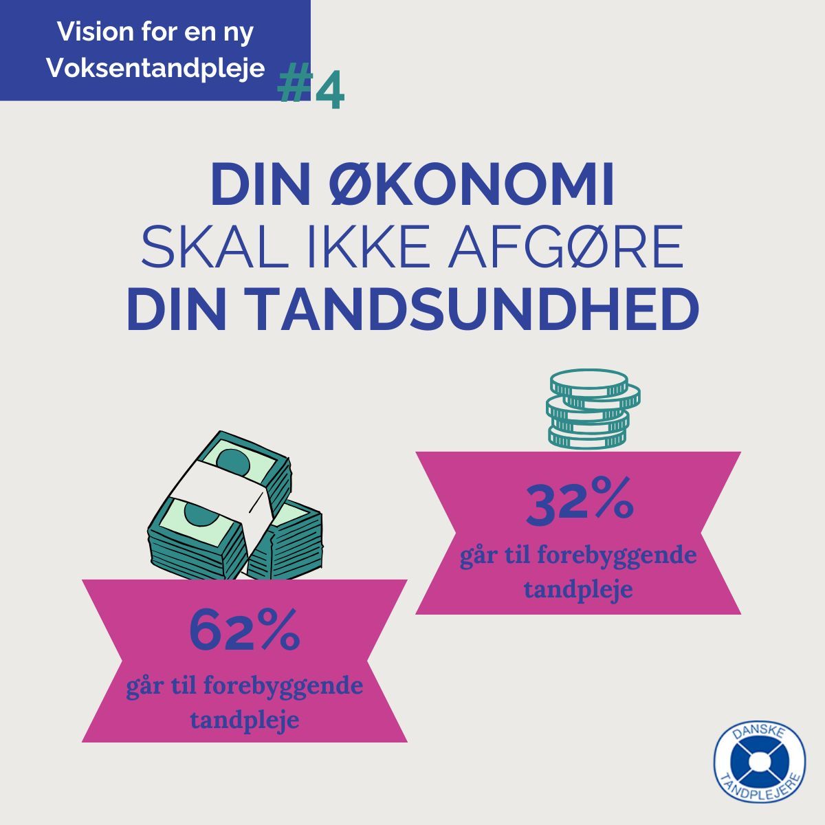 Danske Tandplejere tweet media