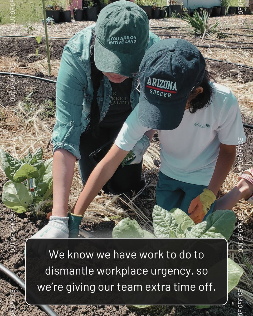 Oregon Just Transition Alliance tweet media