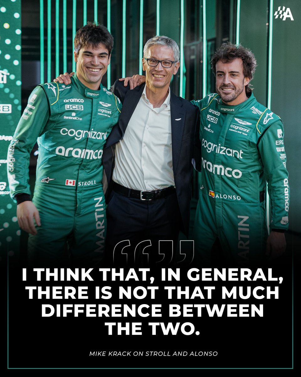 Autosport tweet media