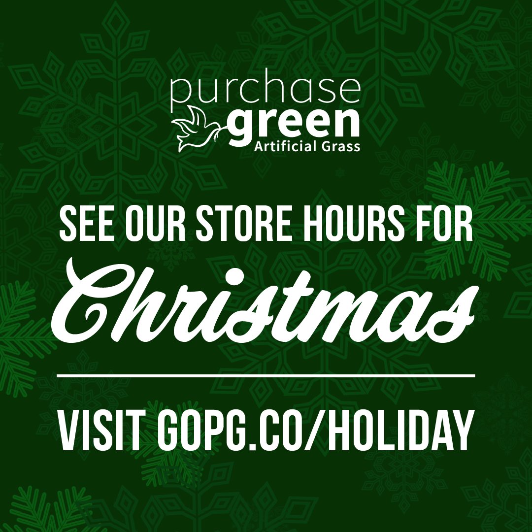 PurchaseGreen's tweet photo. Purchase Green would like to wish everyone a Merry Christmas and a Happy New Year! To give our team members time with their own loved ones, some stores have special store hours observing the holiday.

Learn More: https://t.co/4lvEjgxzSi https://t.co/ae3l2J72GB