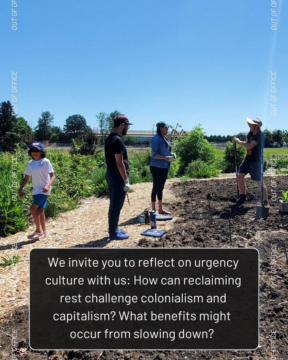 Oregon Just Transition Alliance tweet media