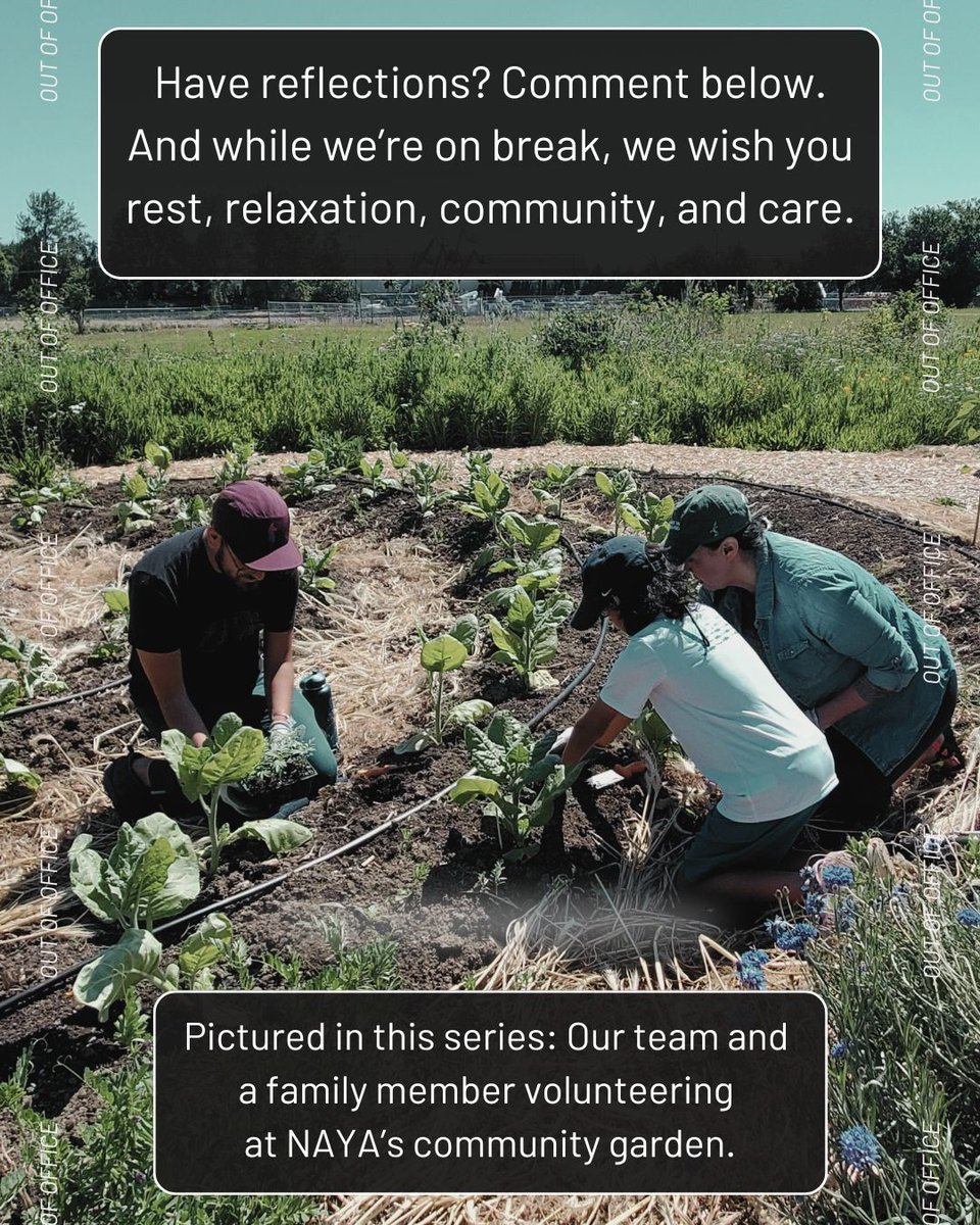 Oregon Just Transition Alliance tweet media