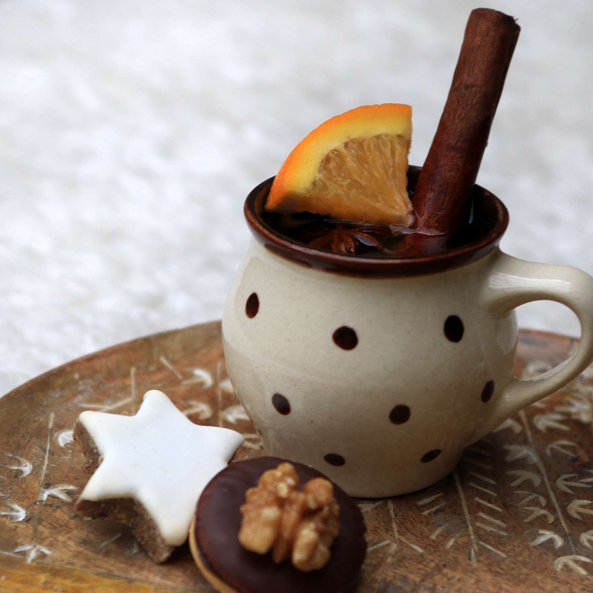 Enjoy a quiet time in this beautiful setting with yoga, a hot drink and festive nibbles - treat yourself and/ or someone else to an early Christmas present! Find more information and book on our website historiccoventrytrust.org.uk/whats-on/chris…