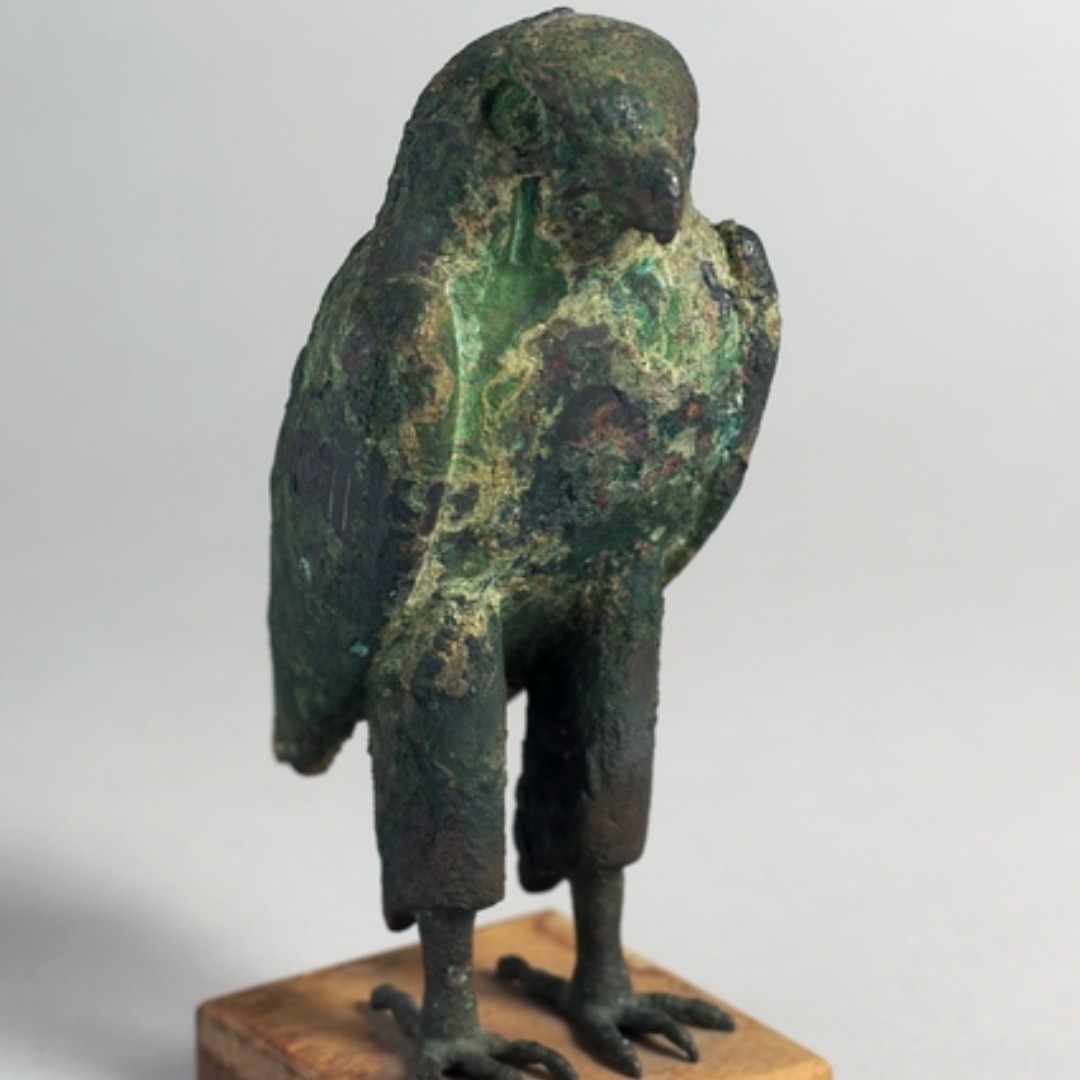 The Hunt Museum tweet media