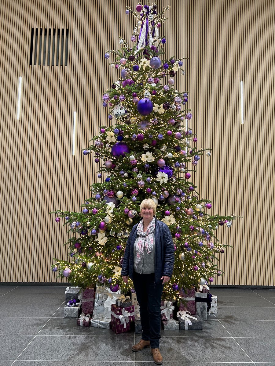 🎉 Congratulations to Hilary, our Autumn Raffle Winner!

If you entered, keep an eye out. Other prize winners have been notified by post—you might be one of them! Thank you to everyone who entered for your support.