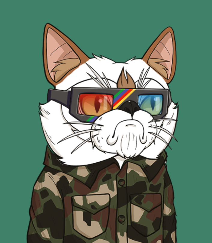 NFTCatClub's tweet photo. 😻 Grumpy Mondays!!😻
👇Get yours for free!! https://t.co/1Mn7x3iiKf
🩷Spread the Grumpy Cats🩷
#giveaway #freemint #freeminting #minting #chess #crypto #bayc #mondayblues #mondaymotivation https://t.co/e8BbaofupA