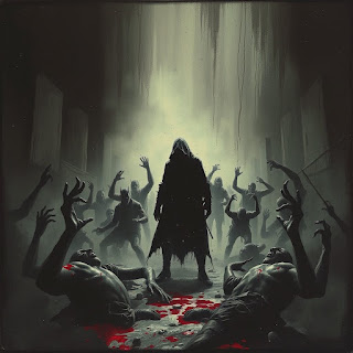 High Speed Hangover #583 is here - and we're part of a killer line-up of metal!
metal-perv-tv.blogspot.com/2024/12/high-s…
#highspeedhangover #forgedinblack #fighterrecords #ukhm #britishsteel #heavymetal