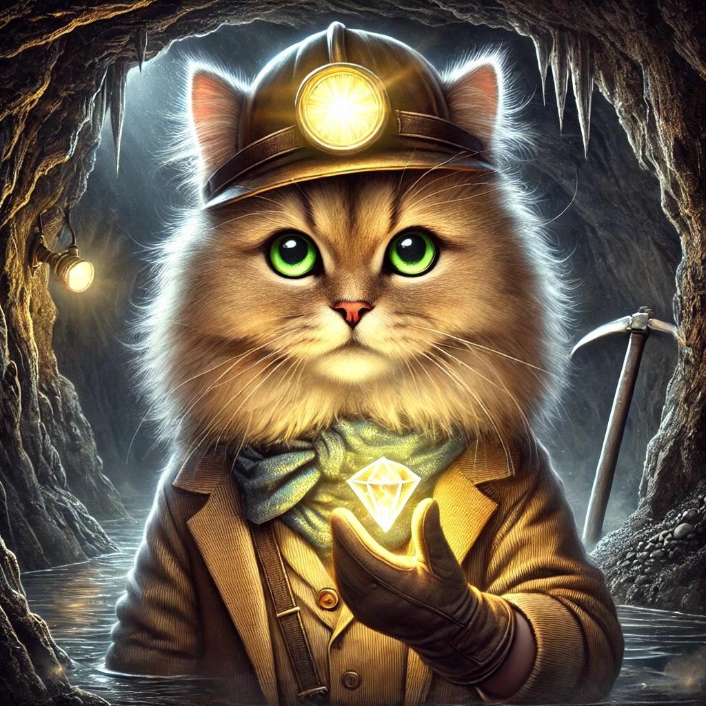 Smoothie The Cat tweet media